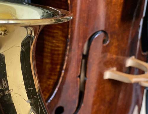 Musik für Trauerfeiern